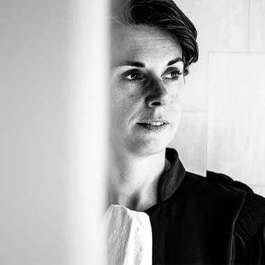 Photo de Maître Laetitia  BLANC